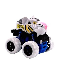 Автомобиль игрушечный Funky toys