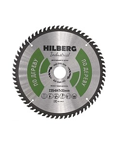 Пильный диск Hilberg