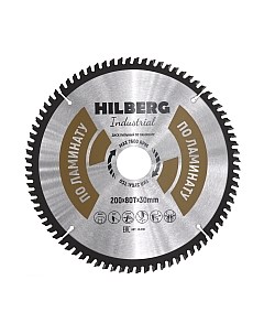 Пильный диск Hilberg