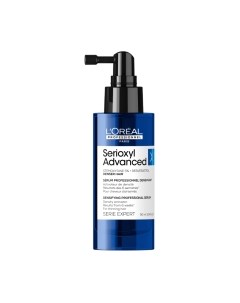 Сыворотка для волос Serioxyl Density L'oreal professionnel