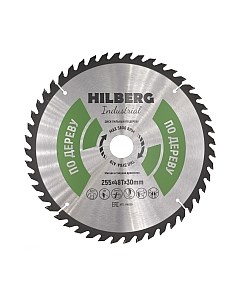 Пильный диск Hilberg