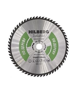 Пильный диск HW315 Hilberg