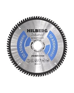 Пильный диск Hilberg