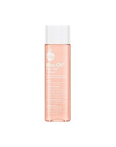 Масло для тела Bio-oil