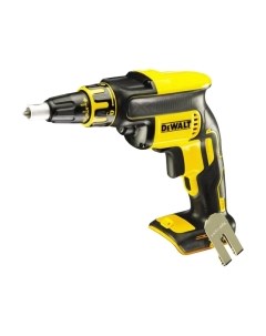 Профессиональный шуруповерт Dewalt