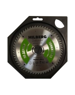 Пильный диск Hilberg