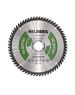 Пильный диск Hilberg