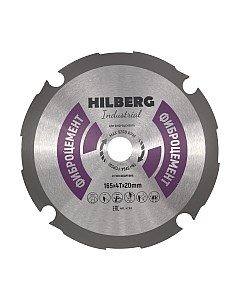 Пильный диск Hilberg