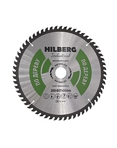 Пильный диск Hilberg