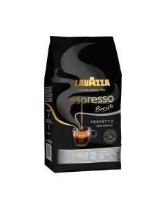 Кофе в зернах Lavazza