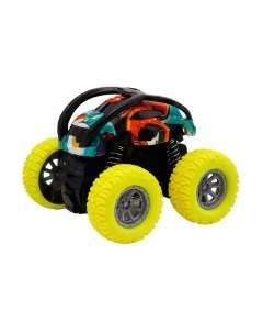 Автомобиль игрушечный Funky toys