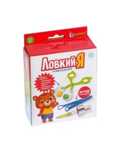 Развивающий игровой набор Zabiaka