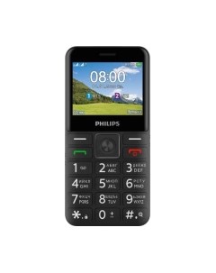 Мобильный телефон Philips