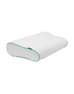 Ортопедическая подушка Memory Foam / plortor_18_50x30 Ambesonne