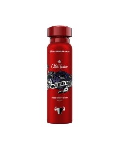 Дезодорант-спрей Old spice