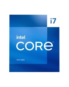 Процессор Intel