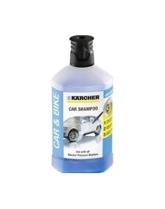 Автошампунь Karcher