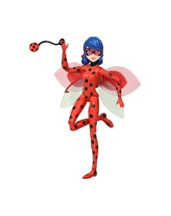 Фигурка коллекционная Miraculous