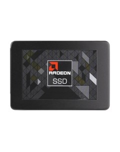 SSD диск Amd