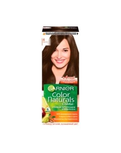 Крем-краска для волос Color Naturals Creme 4 Garnier