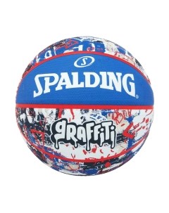 Баскетбольный мяч Spalding