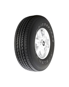 Летняя шина Bridgestone