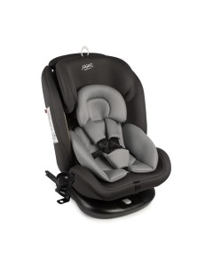 Автокресло Престиж Isofix Lux / KRES3942 Siger