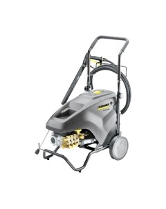 Мойка высокого давления Karcher