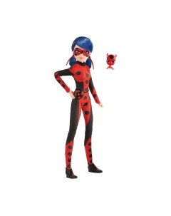 Фигурка коллекционная Miraculous