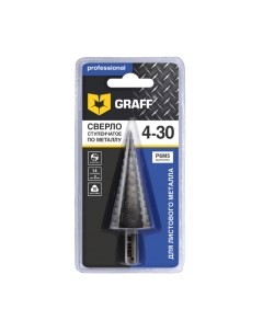 Сверло Graff