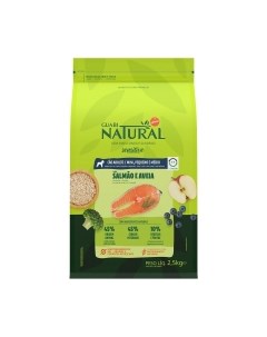 Сухой корм для собак Guabi natural