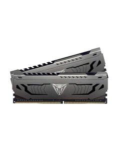 Оперативная память DDR4 Patriot