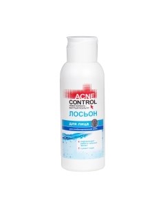 Лосьон для лица Acne control