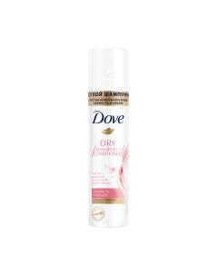 Сухой шампунь для волос Dove