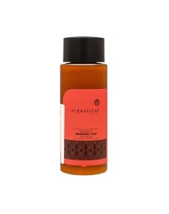 Масло для тела Organic tai