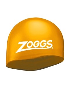 Шапочка для плавания OWS Silicone Cap / 465032 Zoggs