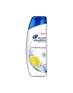 Шампунь для волос Head & shoulders