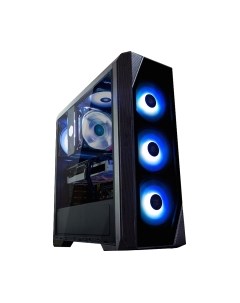 Корпус для компьютера Zalman