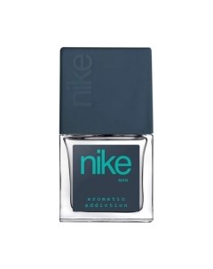 Туалетная вода Aromatic Addiction Man Nike perfumes