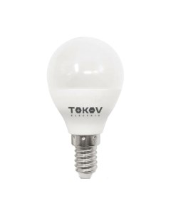 Лампа Tokov electric