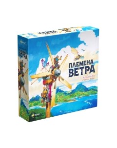 Настольная игра Эврикус