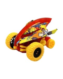 Автомобиль игрушечный Funky toys