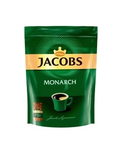 Кофе растворимый Jacobs