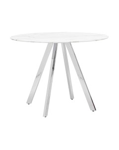 Обеденный стол Хьюстон 100x100 / DT-954-W-100 Stool group