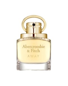 Парфюмерная вода Abercrombie & fitch