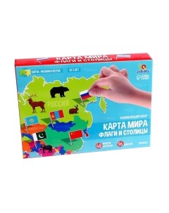 Настольная игра Zabiaka