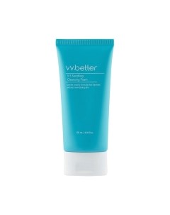 Пенка для умывания Vvbetter