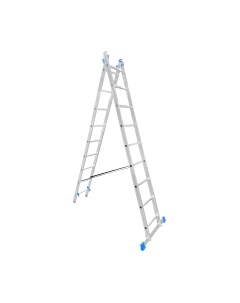 Лестница-стремянка LS209 Ladderbel