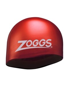 Шапочка для плавания OWS Silicone Cap / 465032 Zoggs