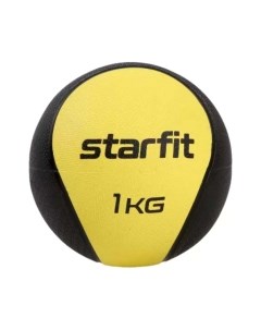 Медицинбол Starfit